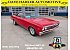 1967 Chevrolet Chevelle SS