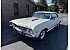 1967 Chevrolet Chevelle SS