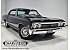 1967 Chevrolet Chevelle