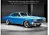 1967 Chevrolet Chevelle