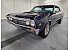 1967 Chevrolet Chevelle SS