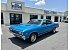 1967 Chevrolet Chevelle