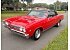 1967 Chevrolet Chevelle