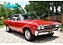 1967 Chevrolet Chevelle