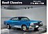 1967 Chevrolet Chevelle SS