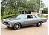1967 Chevrolet Chevelle