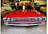 1967 Chevrolet Chevelle