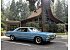 1967 Chevrolet Chevelle