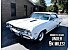 1967 Chevrolet Chevelle SS