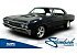 1967 Chevrolet Chevelle