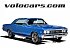 1967 Chevrolet Chevelle SS