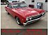 1967 Chevrolet Chevelle