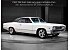 1967 Chevrolet Chevelle