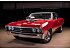 1967 Chevrolet Chevelle