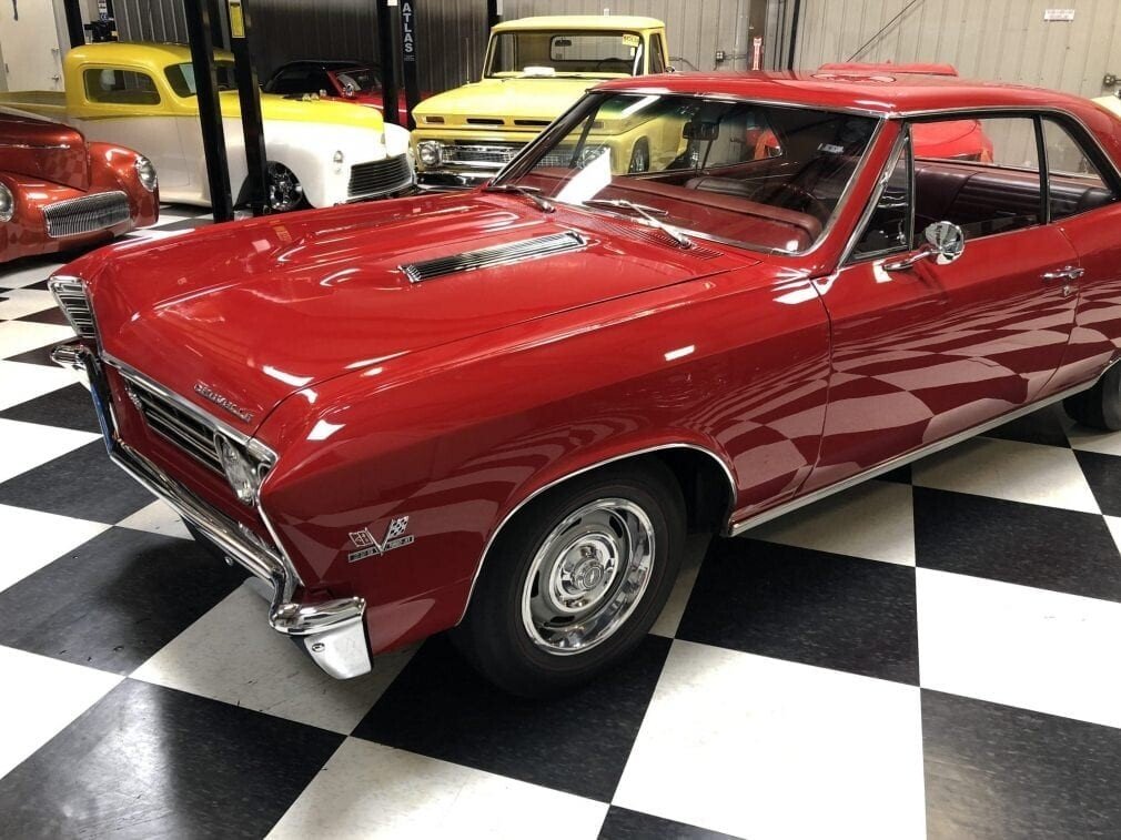 1967 Chevrolet Chevelle Classic Cars for Sale near Pocatello, Idaho