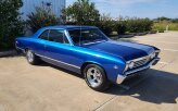 1967 Chevrolet Chevelle Malibu