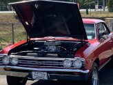 1967 Chevrolet Chevelle Malibu