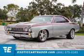 1967 Chevrolet Chevelle