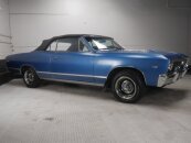 1967 Chevrolet Chevelle
