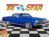 1967 Chevrolet Chevelle SS