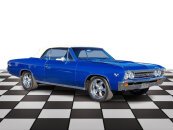 1967 Chevrolet Chevelle SS