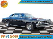 1967 Chevrolet Chevelle SS