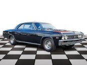 1967 Chevrolet Chevelle SS