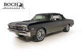 1967 Chevrolet Chevelle