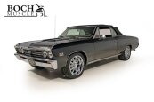 1967 Chevrolet Chevelle