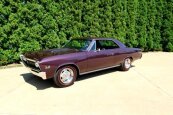 1967 Chevrolet Chevelle SS