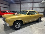 1967 Chevrolet Chevelle Malibu