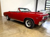 1967 Chevrolet Chevelle