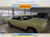 1967 Chevrolet Chevelle