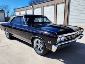 1967 Chevrolet Chevelle