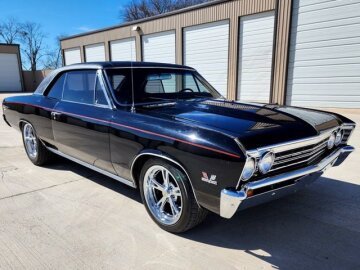 1967 Chevrolet Chevelle