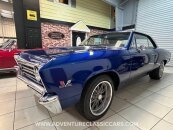 1967 Chevrolet Chevelle