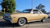 1967 Chevrolet Chevelle