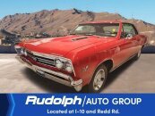 1967 Chevrolet Chevelle