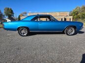 1967 Chevrolet Chevelle