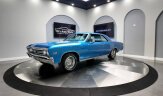 1967 Chevrolet Chevelle