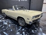 1967 Chevrolet Chevelle