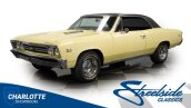 1967 Chevrolet Chevelle