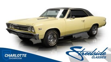1967 Chevrolet Chevelle