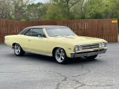 1967 Chevrolet Chevelle