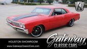 1967 Chevrolet Chevelle