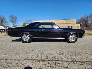 1967 Chevrolet Chevelle