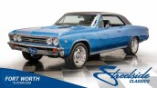 1967 Chevrolet Chevelle SS