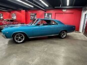1967 Chevrolet Chevelle SS