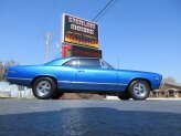 1967 Chevrolet Chevelle SS