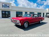 1967 Chevrolet Chevelle